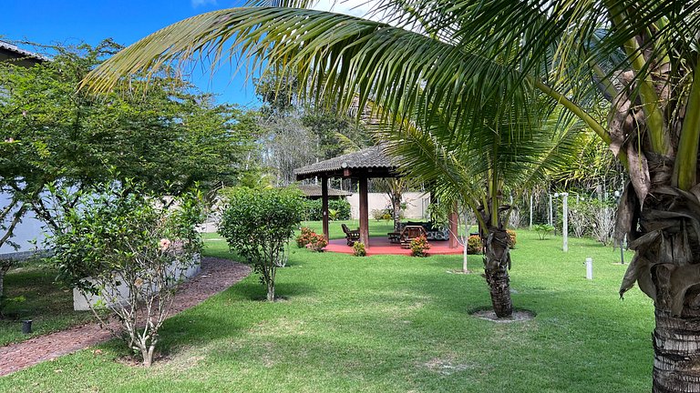 Miró Apto 2/4 400m da Praia em Porto Seguro