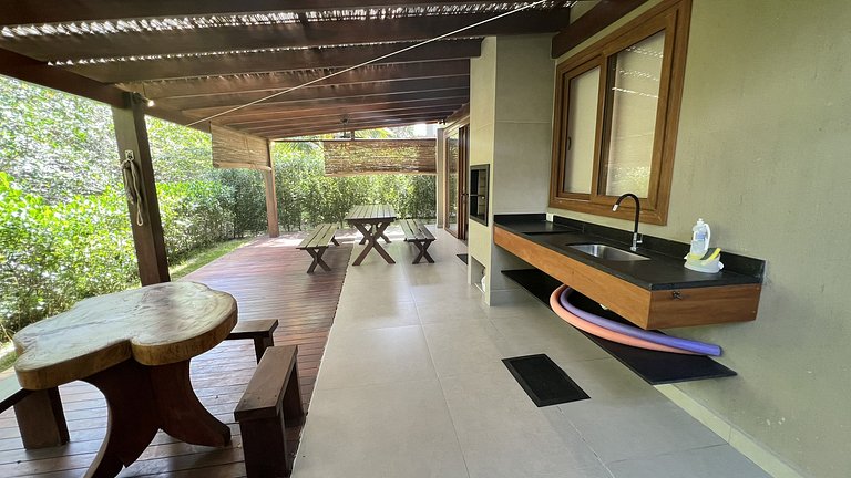 Reserva Arraial Casa Alto Padrão 100m da praia