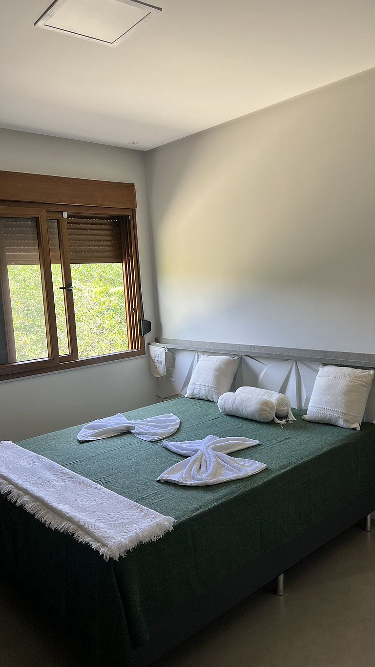 Reserva Arraial Casa Alto Padrão 100m da praia