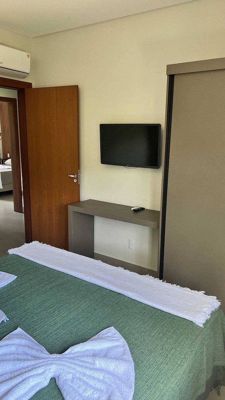 Reserva Arraial Casa Alto Padrão 100m da praia