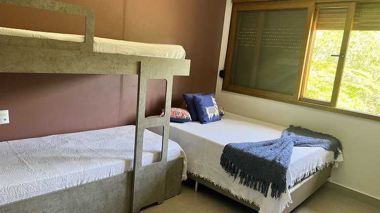 Reserva Arraial Casa Alto Padrão 100m da praia