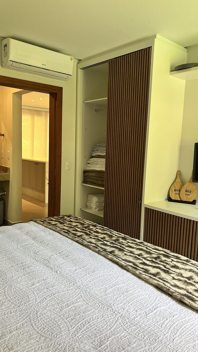 Reserva Arraial Casa Alto Padrão 100m da praia