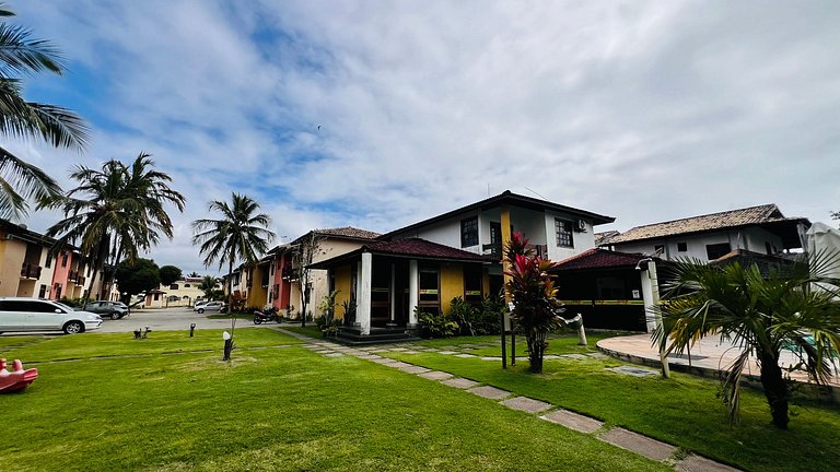 Apto quarto e sala