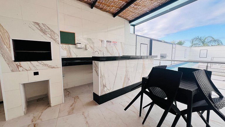 Duplex 12 cond. encantos de taperapuan