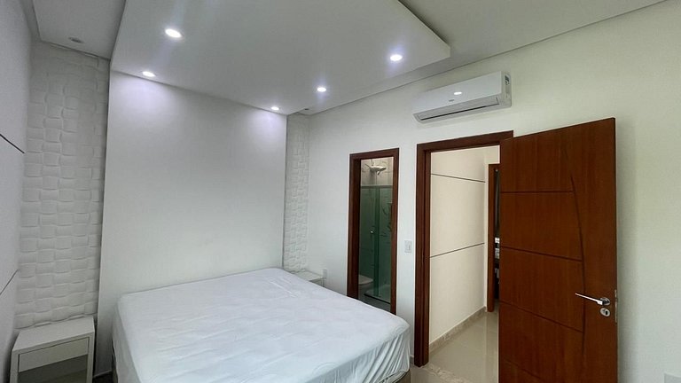 Duplex 12 cond. encantos de taperapuan