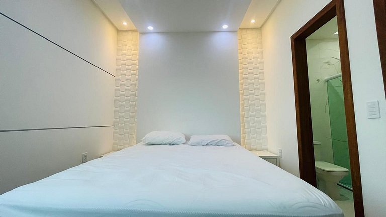 Duplex 12 cond. encantos de taperapuan