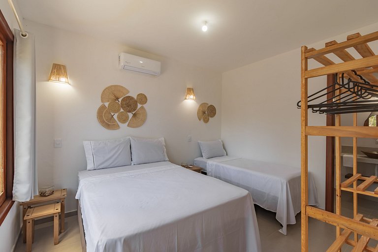 Casa reserva itakaa arraial