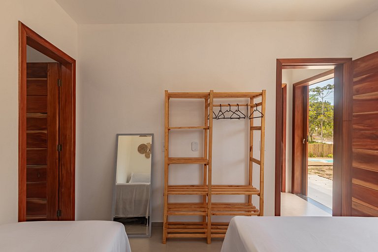 Casa reserva itakaa arraial
