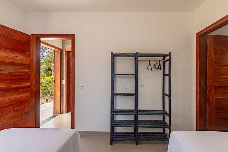 Casa reserva itakaa arraial