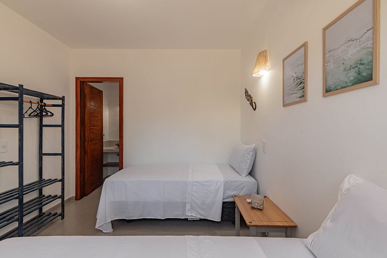 Casa reserva itakaa arraial