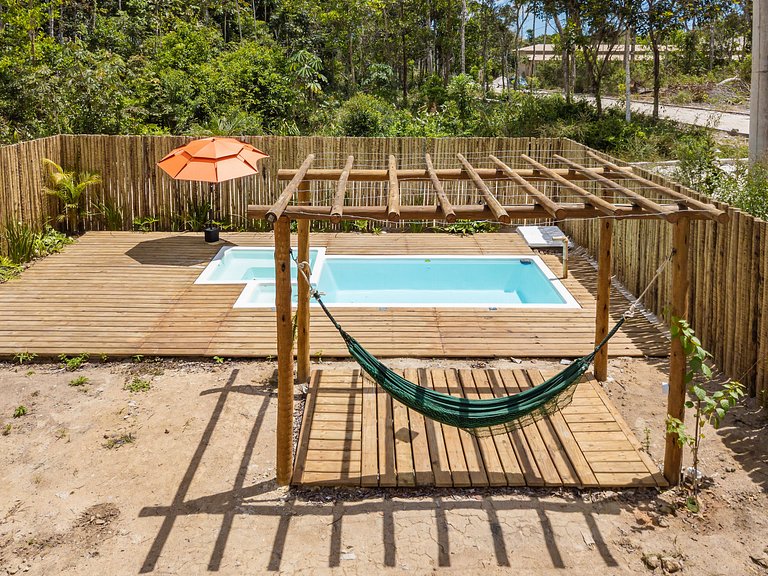 Casa reserva itakaa arraial