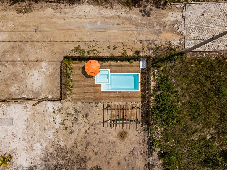 Casa reserva itakaa arraial