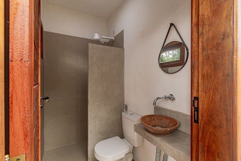 Casa reserva itakaa arraial