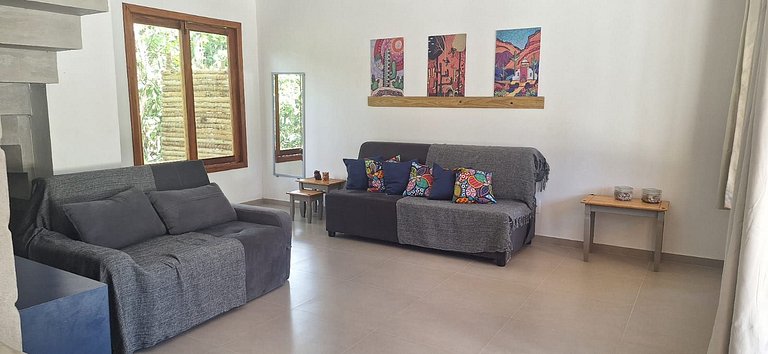 Casa reserva itakaa arraial